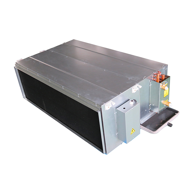 High Static Pressure Ducted Type Fan Coil Unit (HAW)