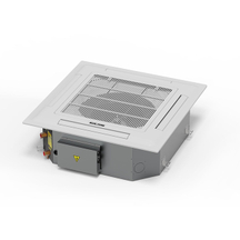 Cassette Type 4 Way Air Blowing Fan Coil Unit