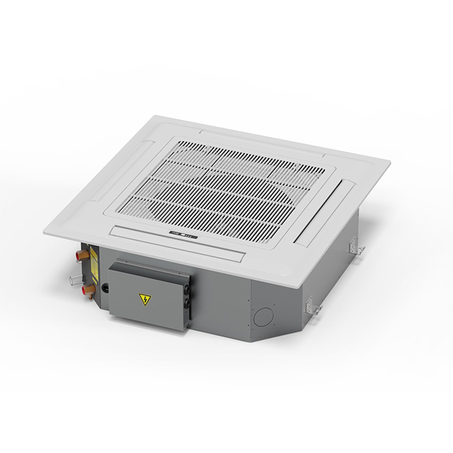 MFP-170KM-Q1MM3 M Style Chilled Water Cassette Type Fan Coil Unit