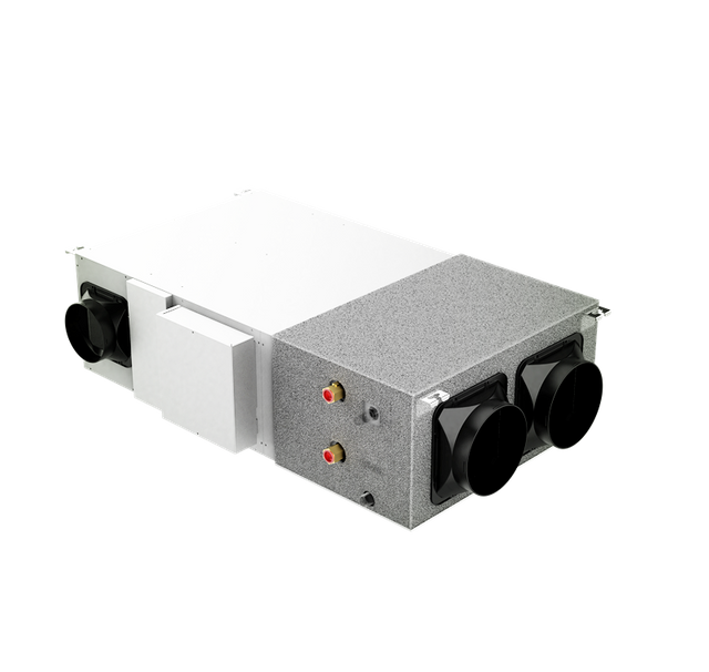 Household Style Small Size Air Handing Unit 