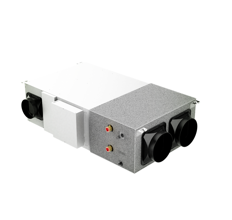 Household Style Small Size Air Handing Unit 