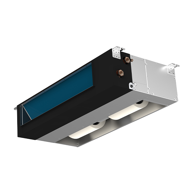 Commercial HVAC Unit Selection