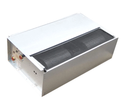 Concealed Fan Coil Unit MFP-102TA