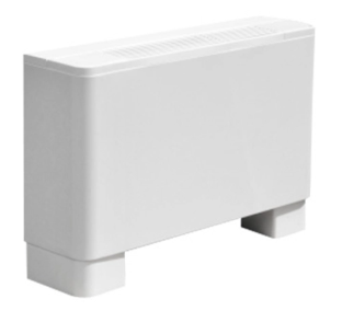 Universal Decorative Fan Coil Unit