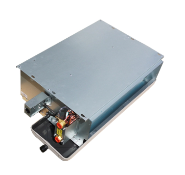 B Style Conceal Duct Type Fan Coil Unit